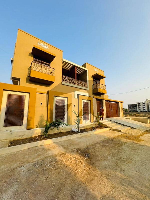 Falaknaz Dreams 200 sq yards plot for sale Falaknaz Dreams, Malir