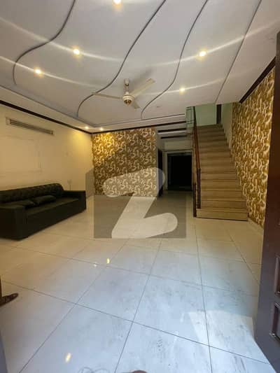 1 Kanal House Available For Rent At Main Boulevard Road Main Gulberg