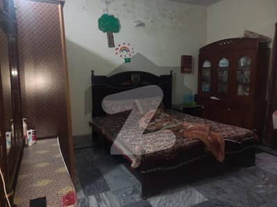 2.5 Marla Triple Storey House Available For Sale At Ghulam Muhammadabad Faisalabad