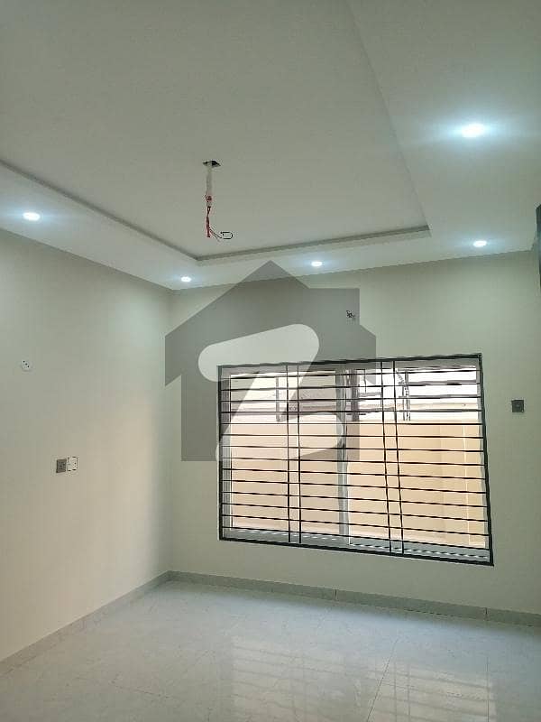 16 Marla Brand New Upper Portion Available For Rent Bahria Enclave Sector A