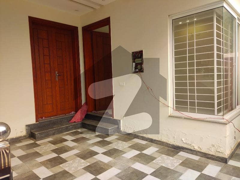 5 Marla Lower Portion Brand New House Available For Rent In Dha Rehbar Phase 11