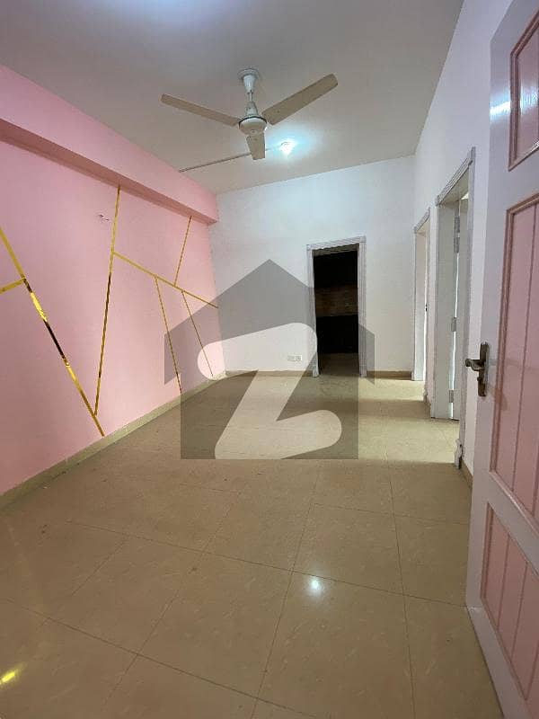 2 Bedrooms Flat Available For Rent in G-13 Islamabad