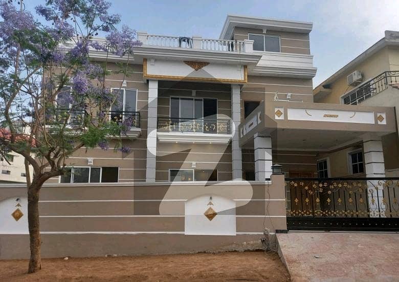 Buy 15 Marla House At Highly Affordable Price