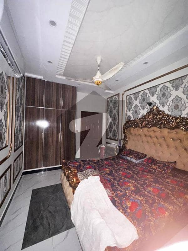 ساروبا گارڈن ہاؤسنگ سوسائٹی لاہور میں 2 کمروں کا 3 مرلہ مکان 90.0 لاکھ میں برائے فروخت۔