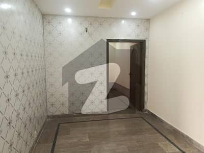 1 BED APARTMENT FOR SALE IN SECTOR C BAHRIA TOWN LAHORE