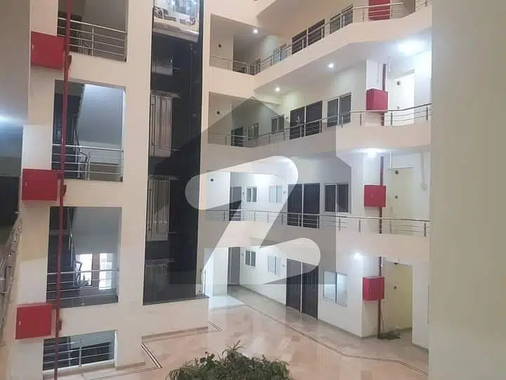 Brand New 2 Bedroom Apartment Available In G-11 For Rent