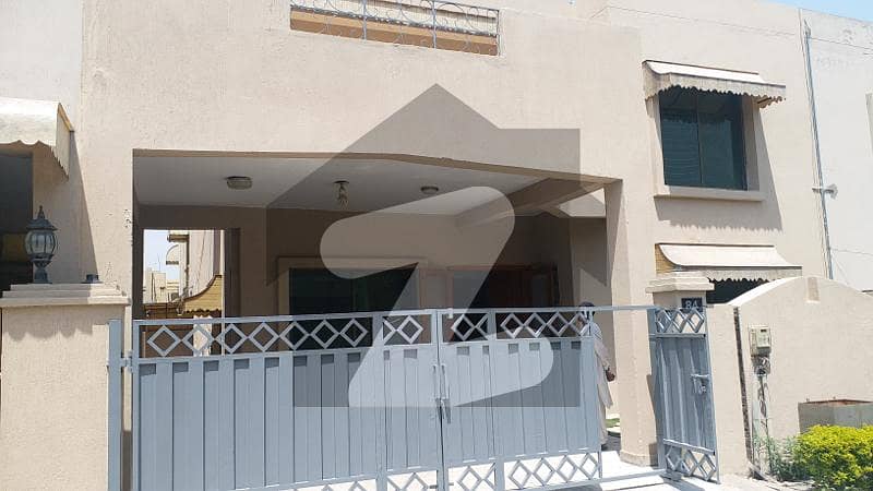 Askari 9 SD House Available For Rent