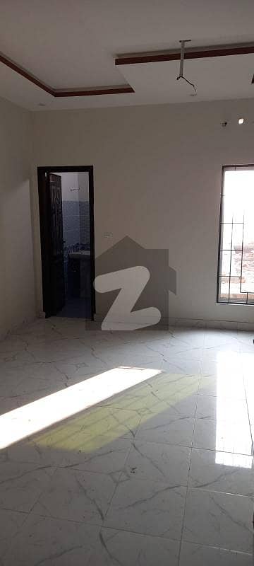 ایڈن آباد ایڈن,لاہور میں 2 کمروں کا 3 مرلہ بالائی پورشن 45.0 لاکھ میں برائے فروخت۔