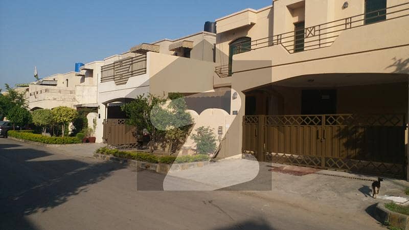 Askari 10 SD House Available For Rent Askari 10 SD House Available For Rent