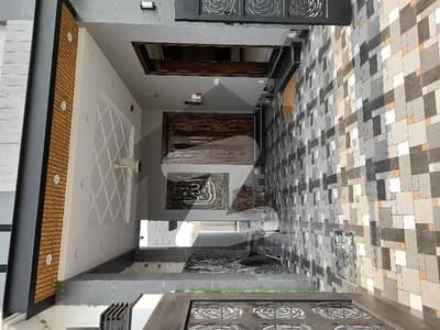 Brand New Beautiful Lavish House For Rent Hot Location , Near To Commercial Market And Masjid, Golden Opportunity