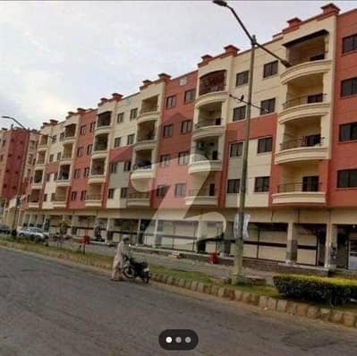 صائمہ عریبین ولاز گداپ ٹاؤن,کراچی میں 3 کمروں کا 6 مرلہ فلیٹ 95.0 لاکھ میں برائے فروخت۔
