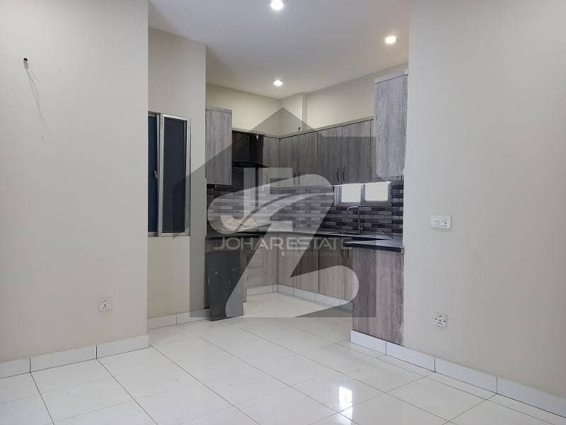 750 Sqft Apartment For Sale In DHA Phase 6