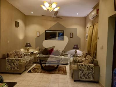 2 Bed Apartment Ground Floor For Rent In New Executive Awami Villas 3 Phase 8