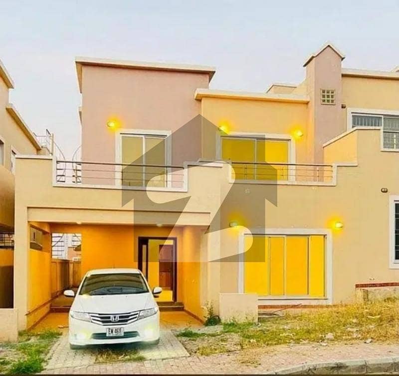 8 Marla Brand New Full House For Rent In DHA Phase 7 Valley