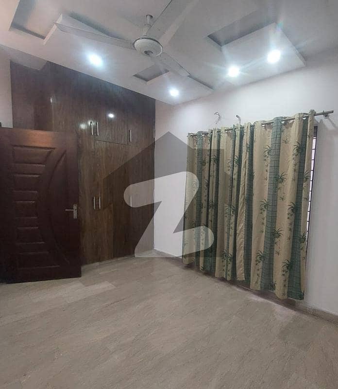 Semi Furnished 4 Beds 10 Marla Good Location House For Rent In DHA Phase 5