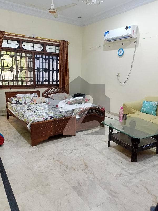 House For Grabs In 3600 Square Feet Karachi