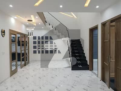 5 Marla Modren Design House Available For Sale - Eden Valley Faisalabad