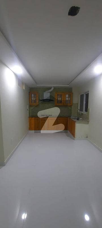 2 Bedrooms Luxury Apartment is Available for Rent in main margalla Road.