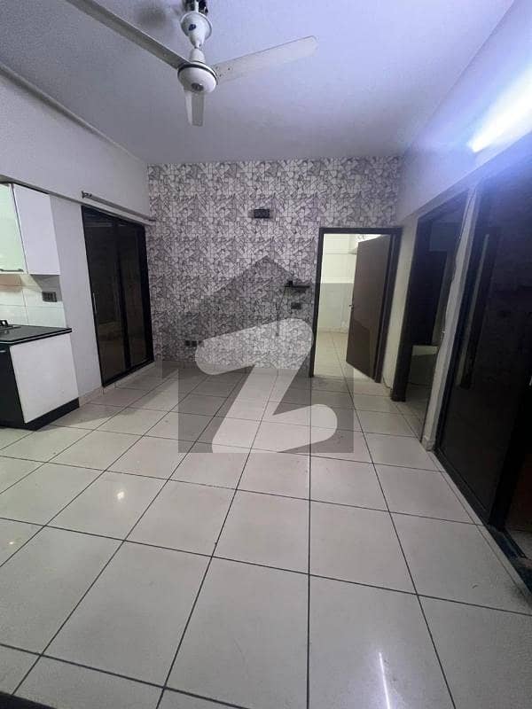 1050 Square Feet Flat Is Available For sale