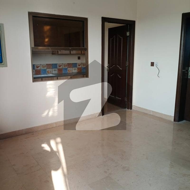 Apartment For Rent In Madina Town Khayaban Colony