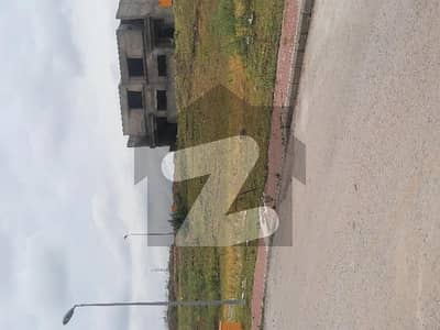 DHA Phase 3 5 Marla Plot Available in Street 37