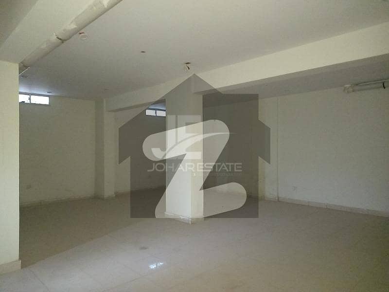Prime Retail Opportunity: 750 Sqft Shop for Sale in DHA Phase 6