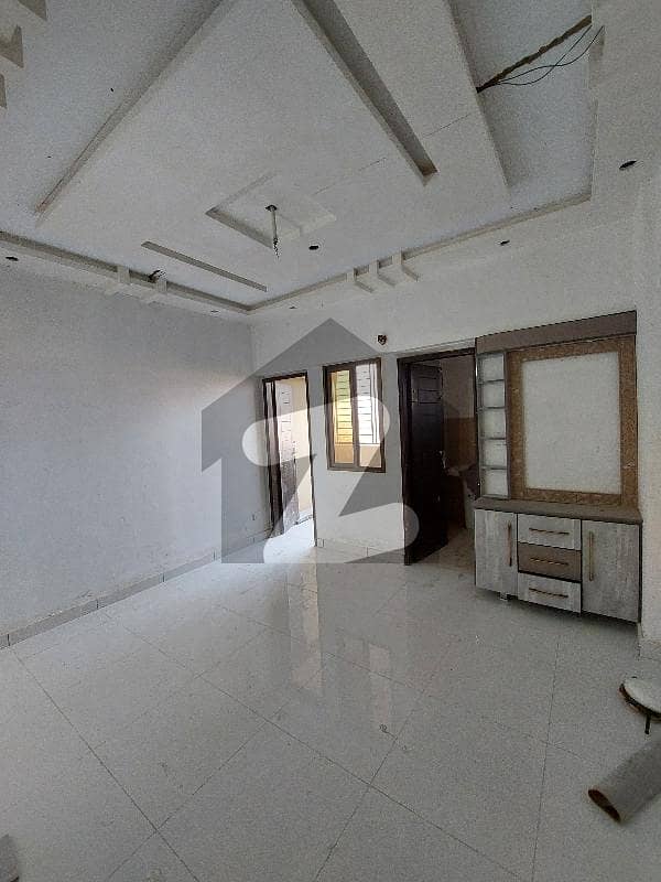 کنگز ہائی رائز آپارٹمنٹس گلستانِِ جوہر ۔ بلاک 2,گلستانِ جوہر,کراچی میں 4 کمروں کا 10 مرلہ فلیٹ 2.85 کروڑ میں برائے فروخت۔