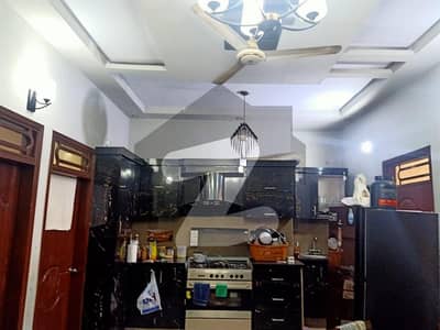House For Sale Gulistane Jouhar Block 1