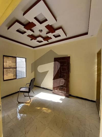 گلستانِِ جوہر ۔ بلاک 12 گلستانِ جوہر,کراچی میں 4 کمروں کا 2 مرلہ مکان 1.35 کروڑ میں برائے فروخت۔