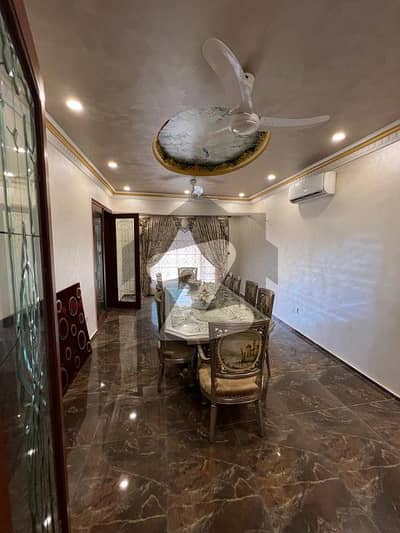 ڈی ایچ اے فیز 5 ڈی ایچ اے ڈیفینس,کراچی میں 5 کمروں کا 2 کنال مکان 23.0 کروڑ میں برائے فروخت۔