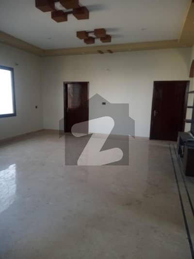 Portion For Rent In Zeenatabad C. H. S