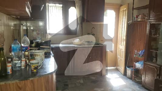 House For Rent Hassan Town Abbottabad