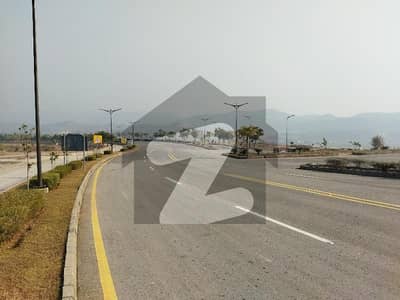 Bahria Hills Bahria Enclave 2 10 Marla Possession Plot For Sale