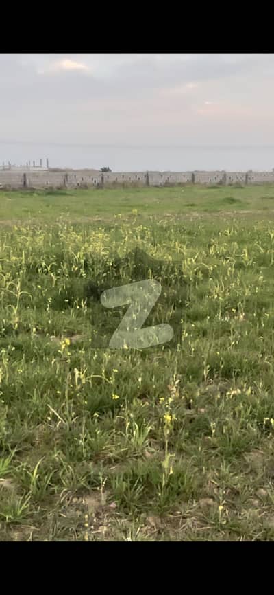 Bahria Town Phase 8 15 Kanal Agricultural Land Available For Sale