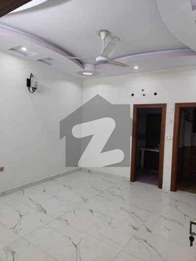 PORTION AVAILABLE FOR RENT IN NORTH NAZIMABAD BLOCK H