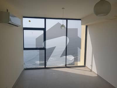 3 Bedroom Fully Sea Facing In Emaar Project