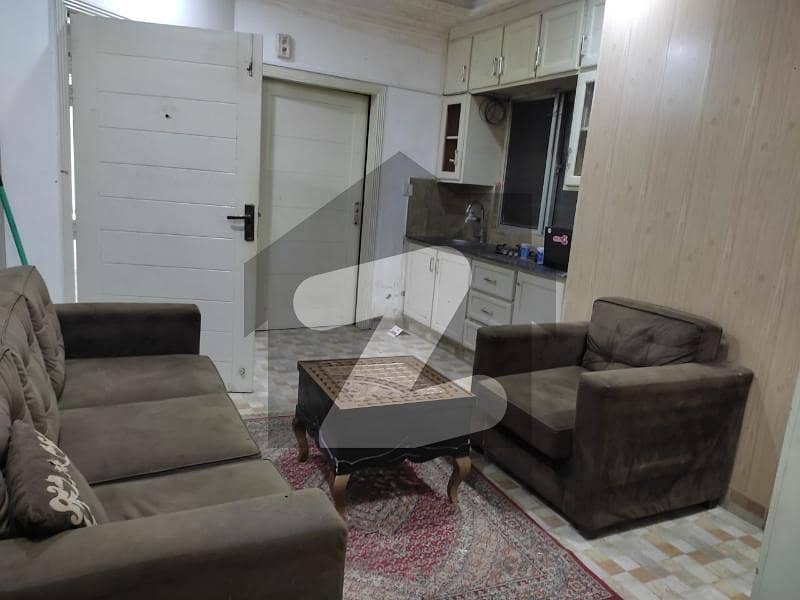 2 Bed Apartment For Rent In Bahria Town Phase 4
