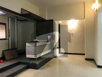 1100 Sqft Renovated 1st Floor West Open Apartment In A Secure Compound Wall Project Behind Karsaz