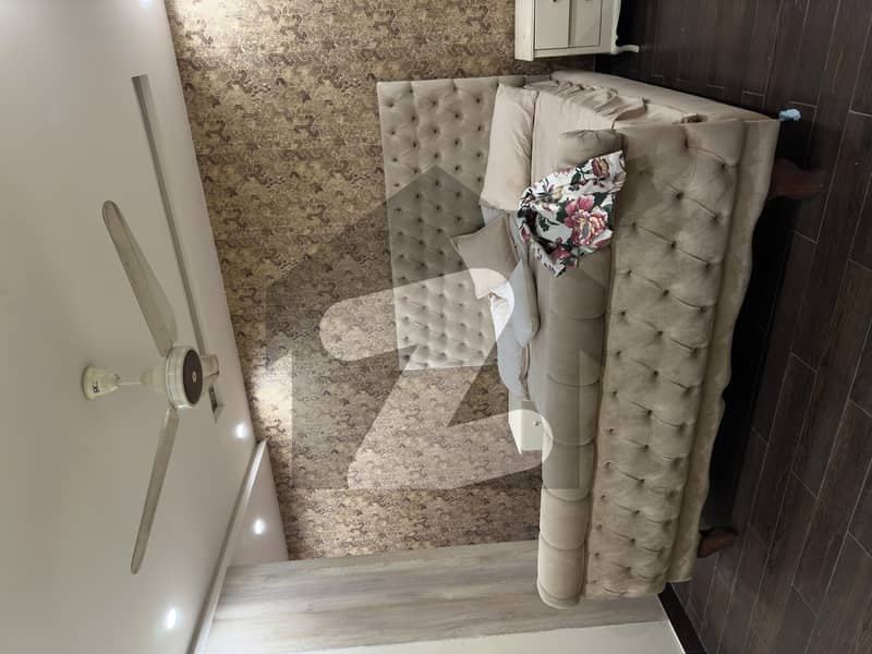 Totally furnished apartment available Totally furnished apartment available