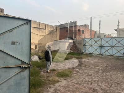 Factory Avaliable For Rent (Warehouse B Bana Skty Hn)