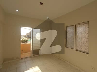 A 600 Square Feet Flat Located In Gohar Complex Is Available For Sale