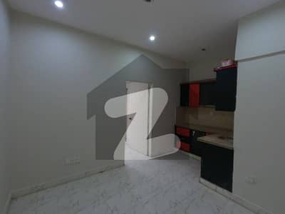 Flat Of 393 Square Feet Is Available In Contemporary Neighborhood Of KN Gohar Green City