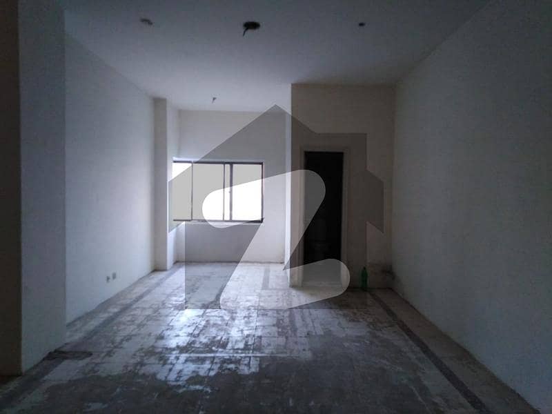 516 Sq Ft Office With Partition Egerton Road Near Aiwan E Iqbal Lahore