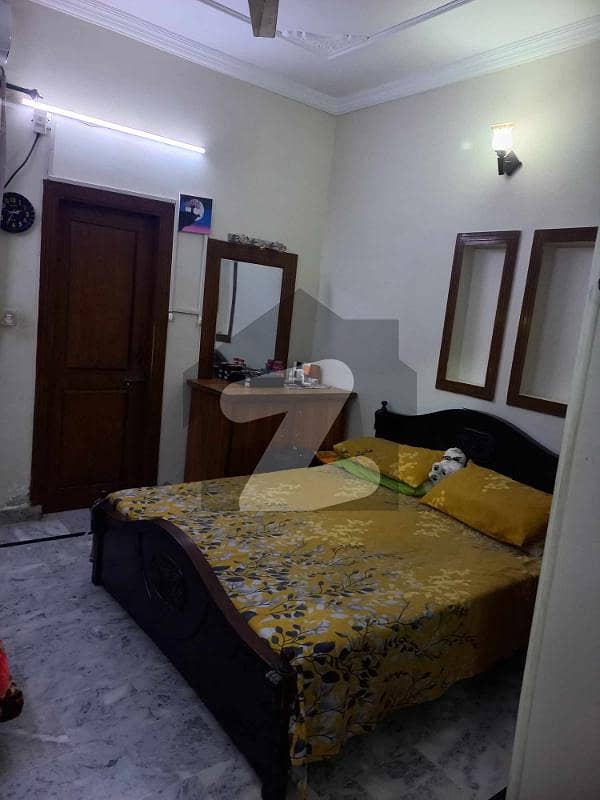 غوری ٹاؤن فیز 5اے غوری ٹاؤن,اسلام آباد میں 4 کمروں کا 5 مرلہ مکان 1.75 کروڑ میں برائے فروخت۔