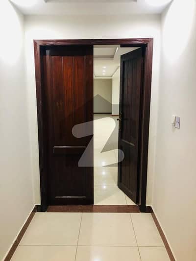 Flat Available For Rent In Askari 14