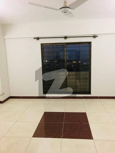 Flat Available For Rent In Askari 14