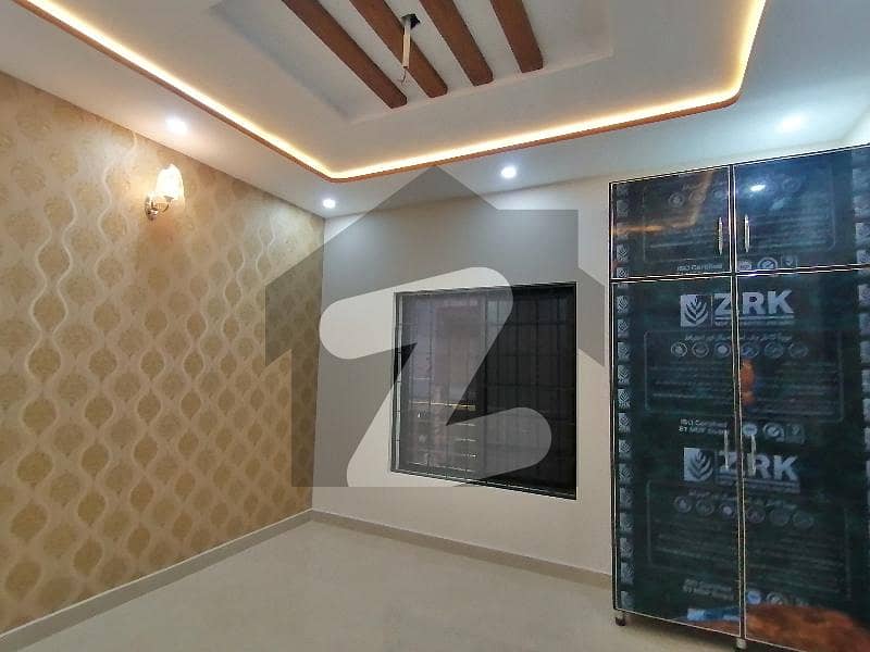 3 Marla House Available For Rent In Bismillah Ph 1 Gt Road Manawan Lahore