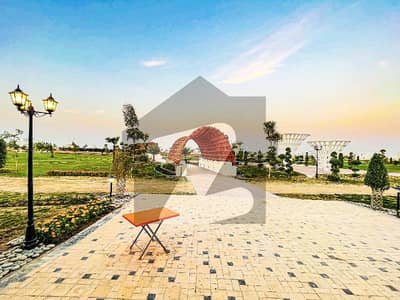 Park Facing 150 Feet Hot Category Possession Plot Available in Investor Price