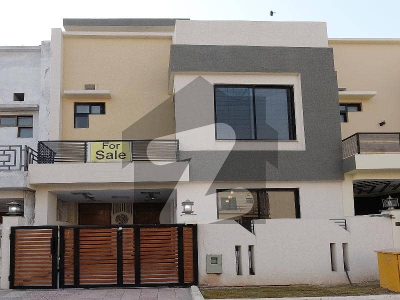 On Excellent Location 5 Marla House Is Available In Bahria Town Phase 8 - Ali Block