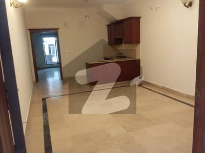 F-11 Markaz Beautiful 1 Bedroom Apartment Available For Sale Investor Rate